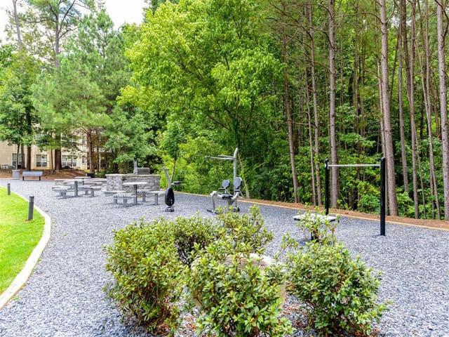 10055 Jones Bridge Road, Unit 309 Johns Creek, GA 30022 - Photo 23 of 28