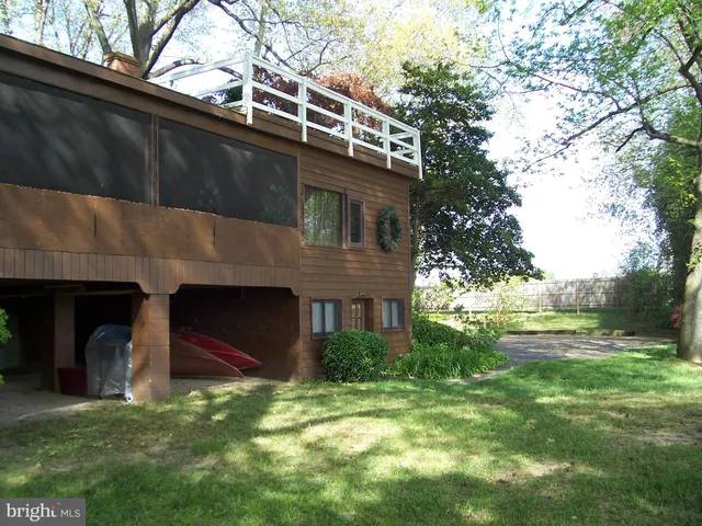 $475,000 | 700 North Shore Drive, Milford, DE 19963