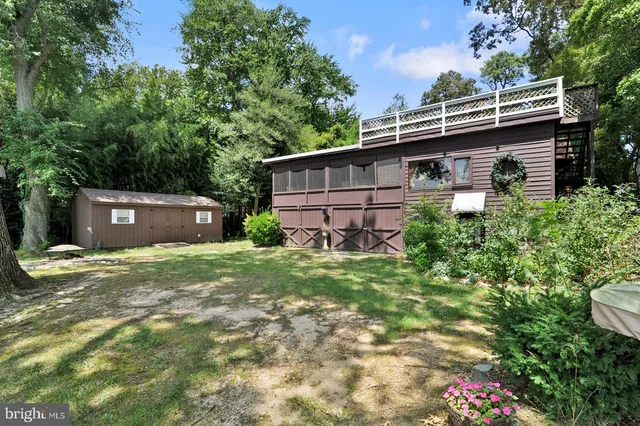 $475,000 | 700 North Shore Drive, Milford, DE 19963