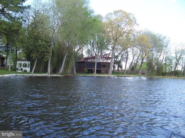 $475,000 | 700 North Shore Drive, Milford, DE 19963