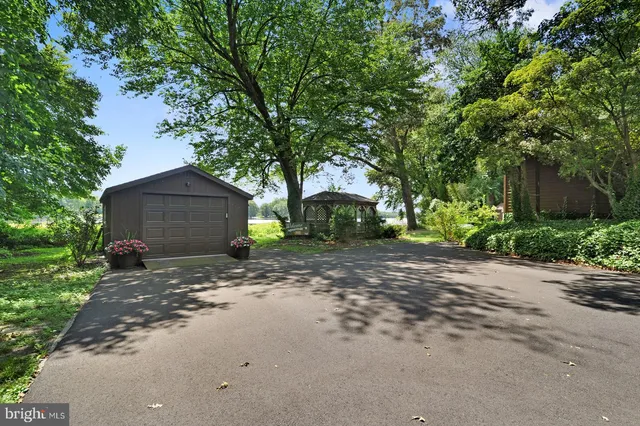 $475,000 | 700 North Shore Drive, Milford, DE 19963