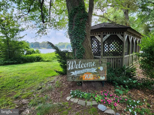 $475,000 | 700 North Shore Drive, Milford, DE 19963