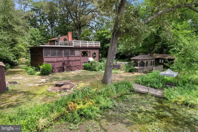 $475,000 | 700 North Shore Drive, Milford, DE 19963