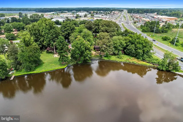 $475,000 | 700 North Shore Drive, Milford, DE 19963