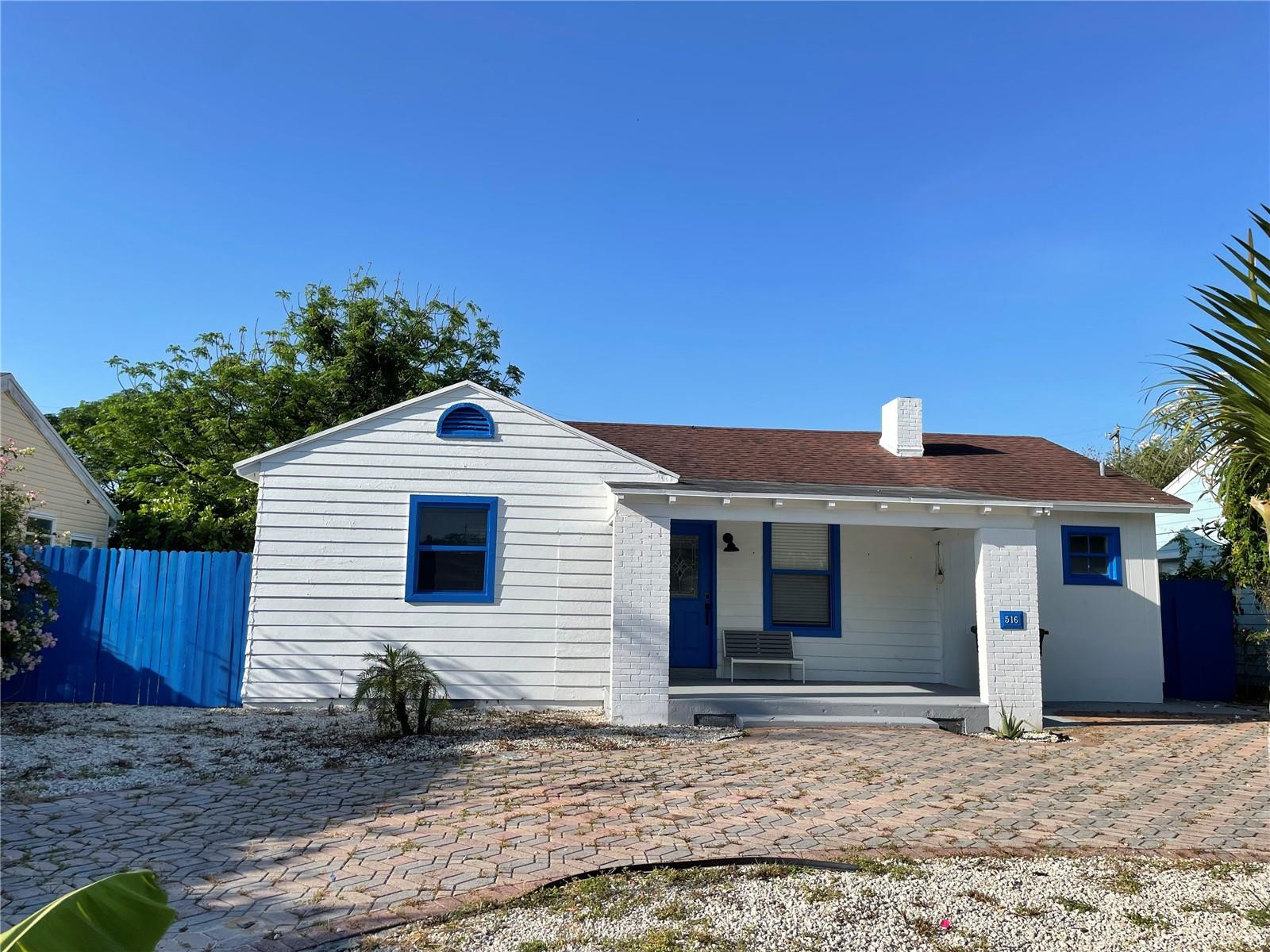 516 Puritan Road West Palm Beach, FL 33405 - Photo 10 of 37 Photo 10
