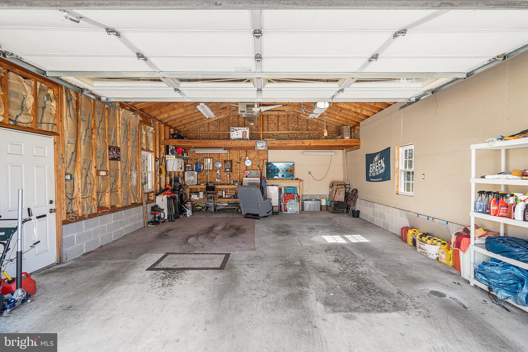 310 Manor Circle Folsom, PA 19033 - Photo 31 of 31 a view of storage and utility room