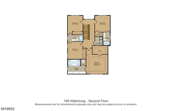 $2,299,900 | 169 Watchung Avenue, Chatham, NJ 07928
