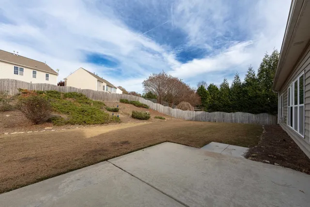 $567,000 | 5013 Cressingham Drive, Indian Land, SC 29707