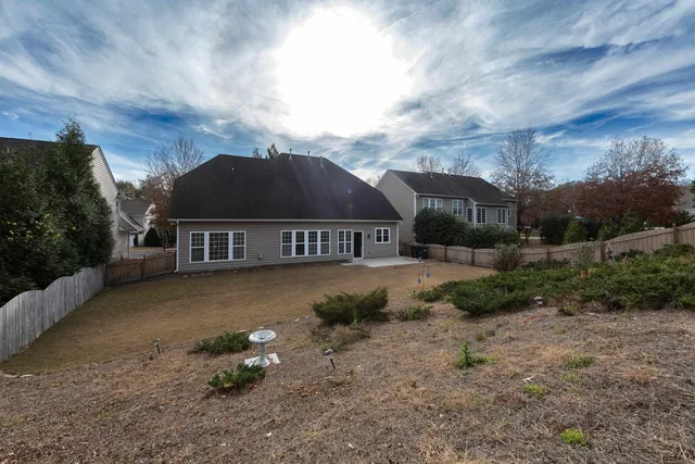 $567,000 | 5013 Cressingham Drive, Indian Land, SC 29707