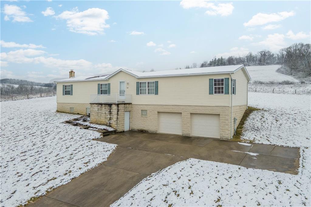260 Joffre Cherry Valley Road Bulger, PA 15019 - Photo 1 of 25 Gallery Image 1