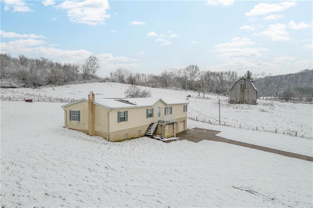 260 Joffre Cherry Valley Road Bulger, PA 15019 - Photo 2 of 25 Gallery Image 2