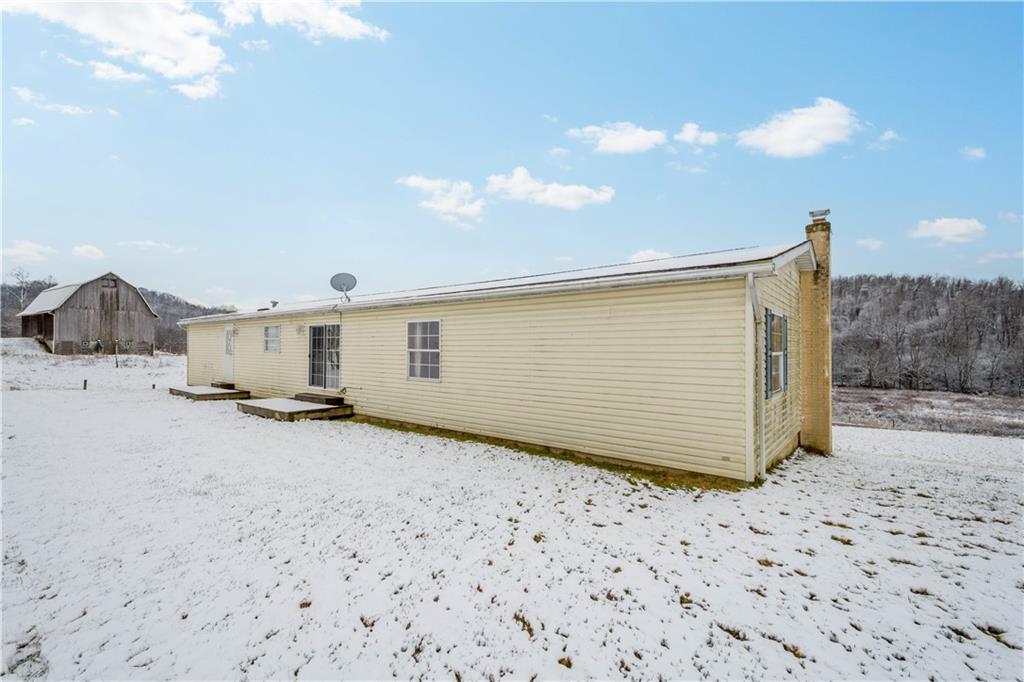 260 Joffre Cherry Valley Road Bulger, PA 15019 - Photo 22 of 25 Gallery Image 22