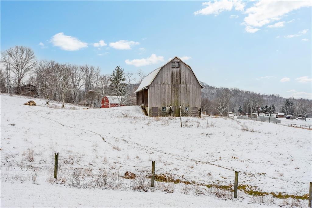 260 Joffre Cherry Valley Road Bulger, PA 15019 - Photo 8 of 25 Gallery Image 8