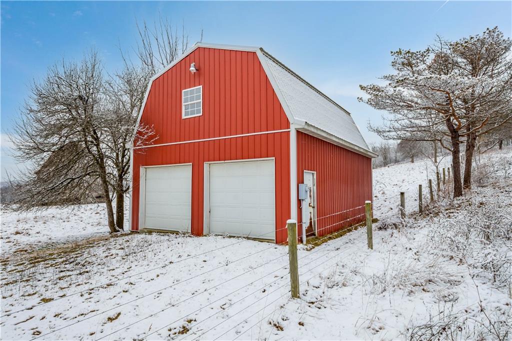 260 Joffre Cherry Valley Road Bulger, PA 15019 - Photo 9 of 25 Gallery Image 9