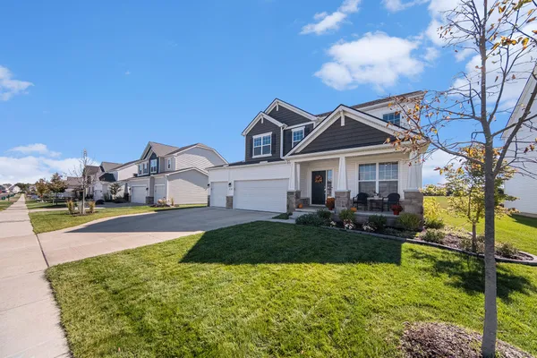 $520,000 | 2739 Salt Springs Drive, Unit 39, Saline, MI 48176