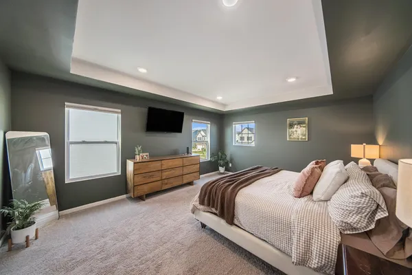 $520,000 | 2739 Salt Springs Drive, Unit 39, Saline, MI 48176