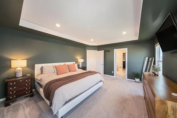 $520,000 | 2739 Salt Springs Drive, Unit 39, Saline, MI 48176