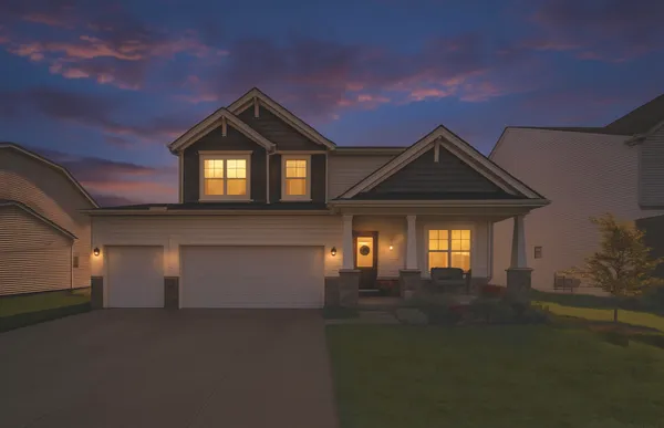 $520,000 | 2739 Salt Springs Drive, Unit 39, Saline, MI 48176