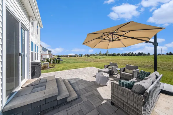 $520,000 | 2739 Salt Springs Drive, Unit 39, Saline, MI 48176