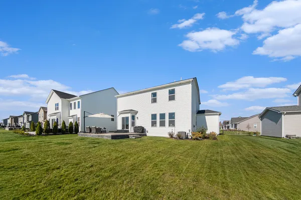 $520,000 | 2739 Salt Springs Drive, Unit 39, Saline, MI 48176