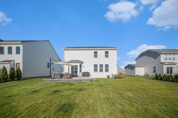 $520,000 | 2739 Salt Springs Drive, Unit 39, Saline, MI 48176