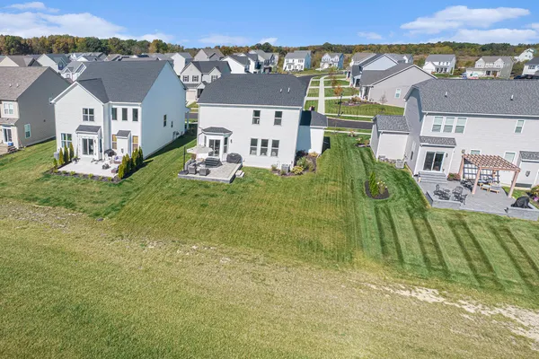 $520,000 | 2739 Salt Springs Drive, Unit 39, Saline, MI 48176