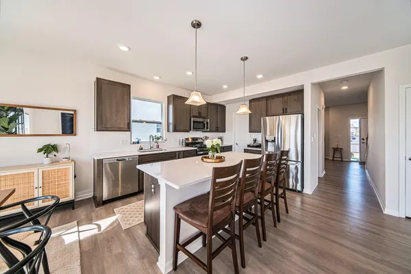 $520,000 | 2739 Salt Springs Drive, Unit 39, Saline, MI 48176