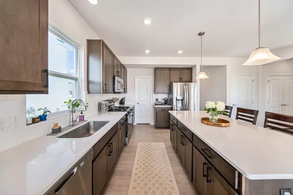 $520,000 | 2739 Salt Springs Drive, Unit 39, Saline, MI 48176