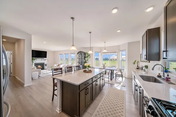 $520,000 | 2739 Salt Springs Drive, Unit 39, Saline, MI 48176