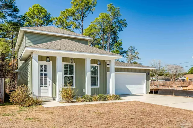 $399,900 | 1409 Madelyn Wds Drive, Pensacola, FL 32506
