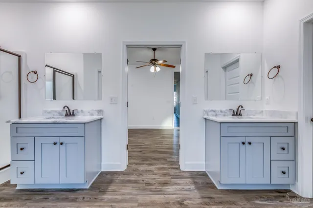 $399,900 | 1409 Madelyn Wds Drive, Pensacola, FL 32506