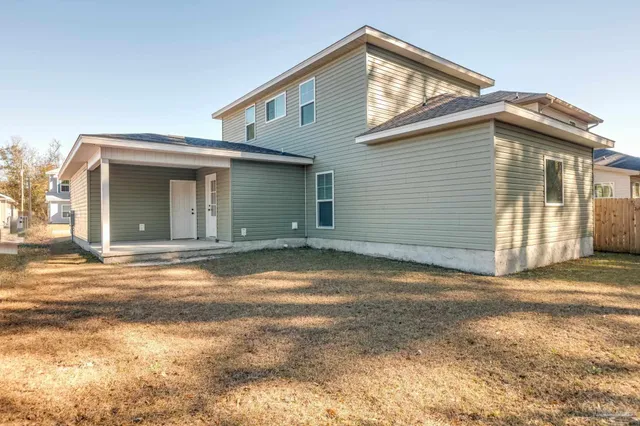 $399,900 | 1409 Madelyn Wds Drive, Pensacola, FL 32506