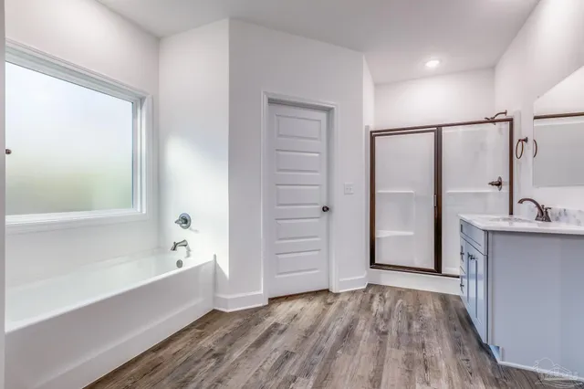 $399,900 | 1409 Madelyn Wds Drive, Pensacola, FL 32506