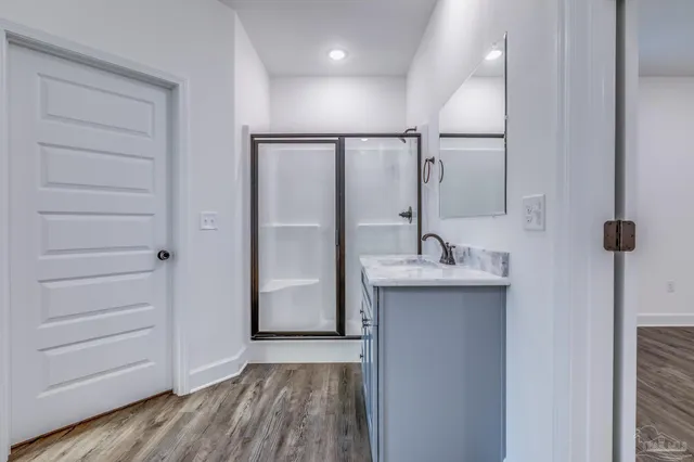 $399,900 | 1409 Madelyn Wds Drive, Pensacola, FL 32506