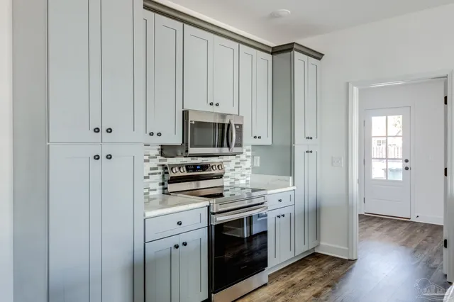 $399,900 | 1409 Madelyn Wds Drive, Pensacola, FL 32506