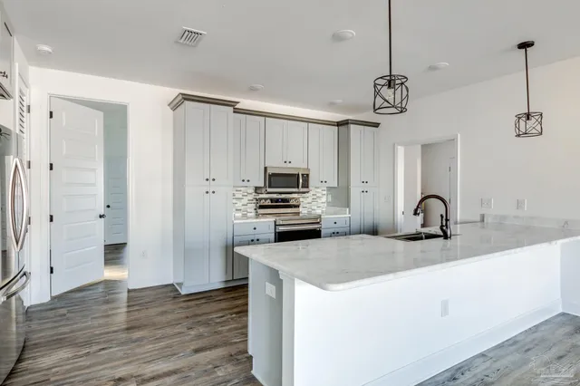 $399,900 | 1409 Madelyn Wds Drive, Pensacola, FL 32506