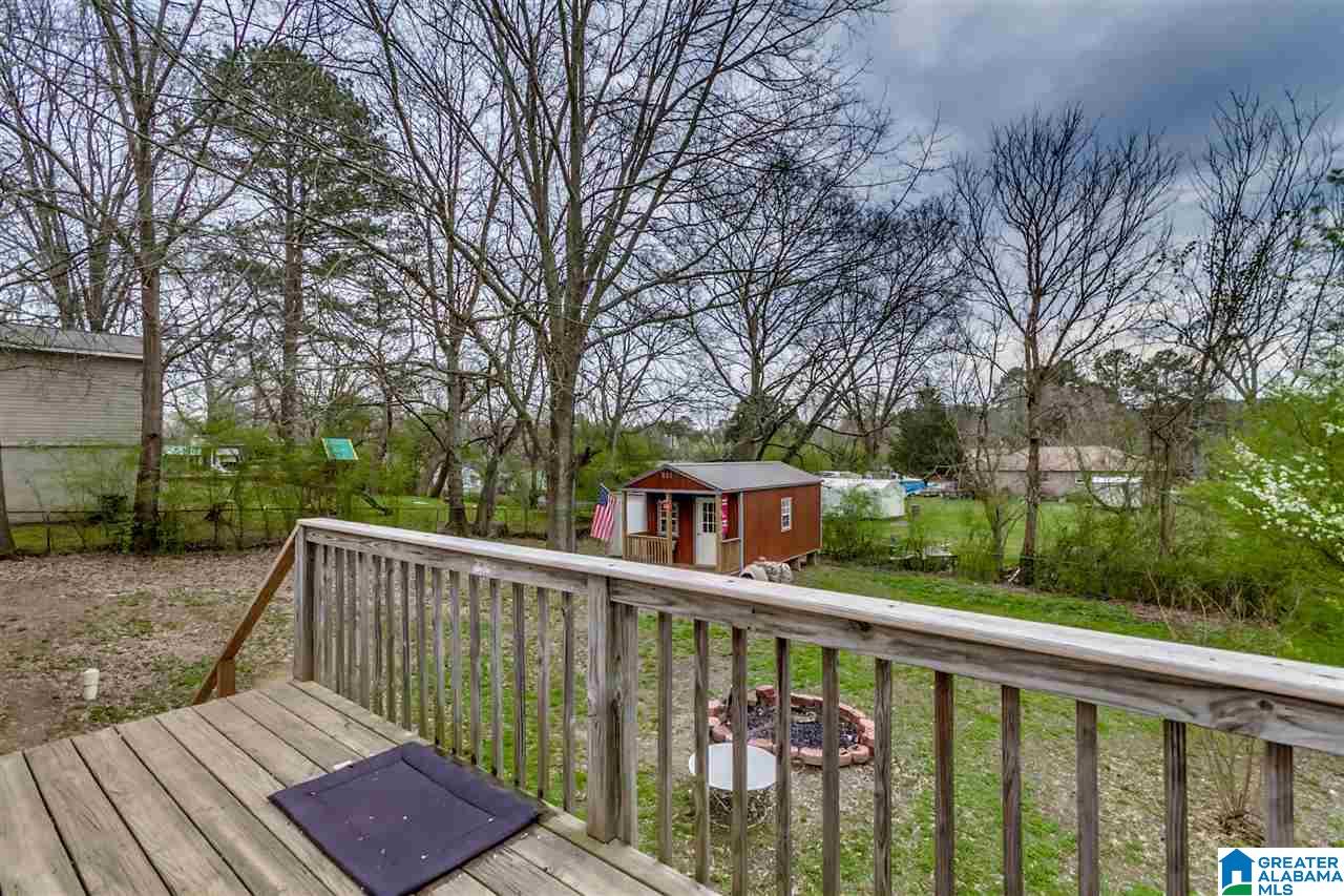 270 Pleasant Road Mount Olive, AL 35117 - Photo 33 of 33