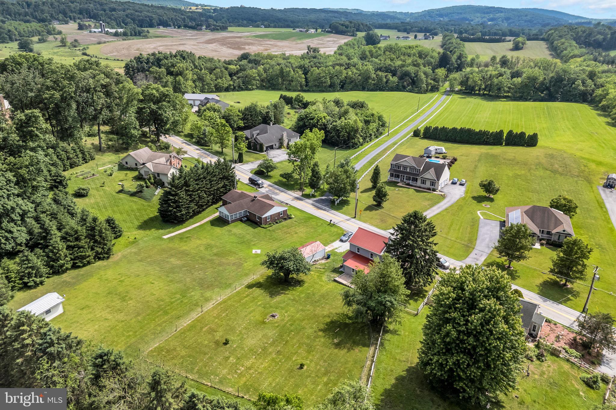 77 Moulstown Road Abbottstown, PA 17301 - Photo 35 of 48