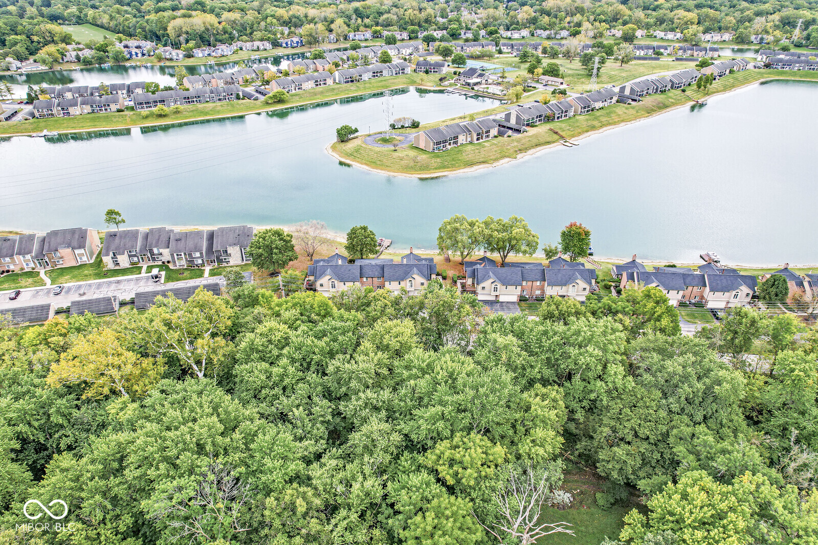 7719 River Road Indianapolis, IN 46240 - Photo 35 of 40