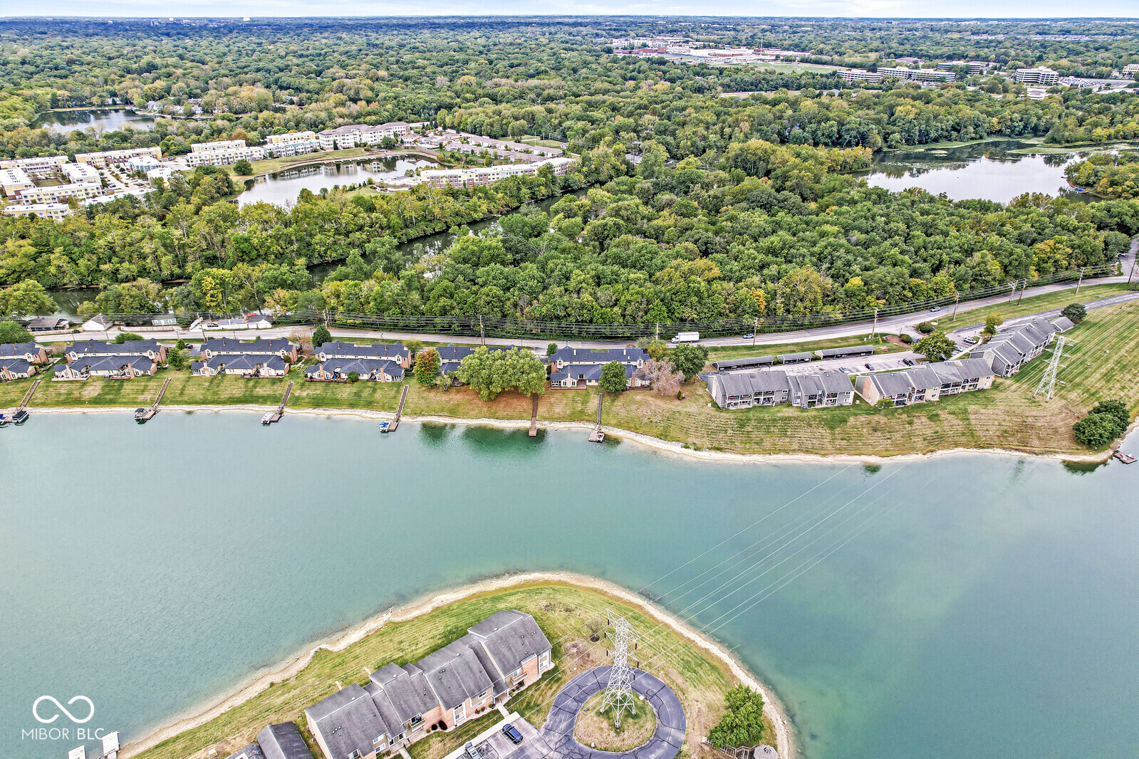 7719 River Road Indianapolis, IN 46240 - Photo 37 of 40