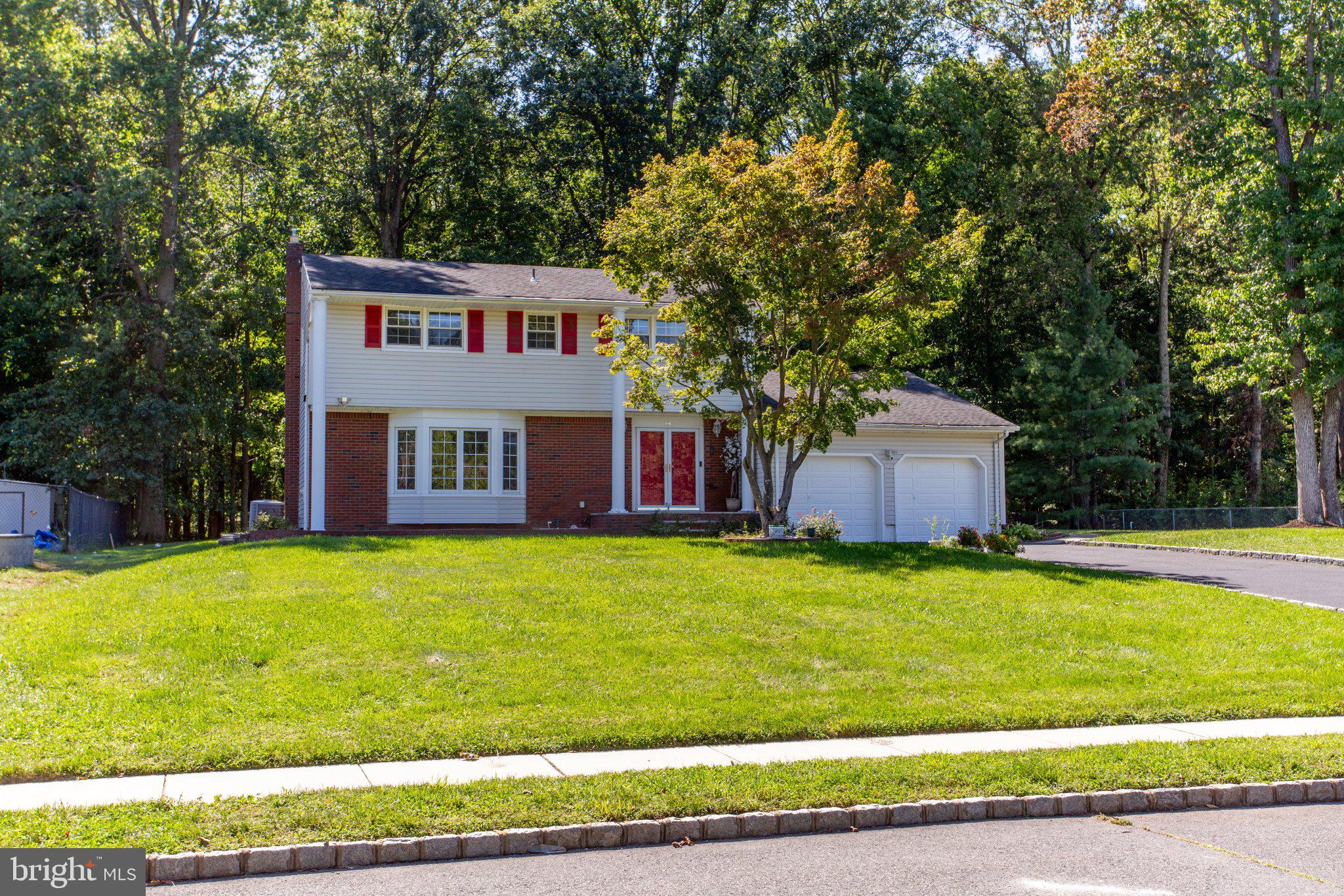 14 Woodmere Road North Brunswick, NJ 08902 - Photo 6 of 123 Gallery Image 6