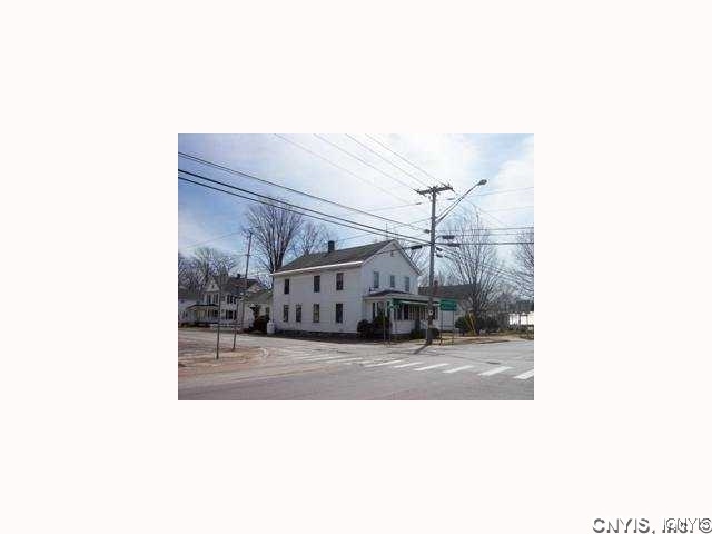 9738 Nys Rt Croghan, NY 13327 - Photo 1 of 1 Exterior Front