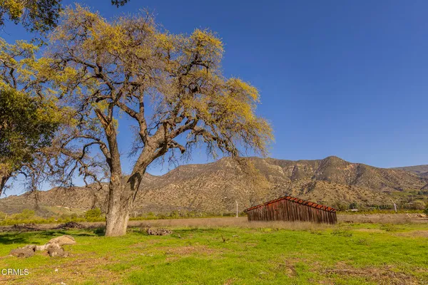 $3,400,000 | 1201 Grand Avenue, Ojai, CA 93023
