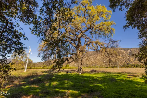 $3,400,000 | 1201 Grand Avenue, Ojai, CA 93023
