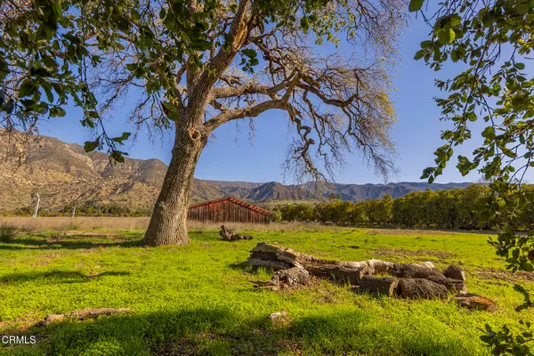 $3,400,000 | 1201 Grand Avenue, Ojai, CA 93023