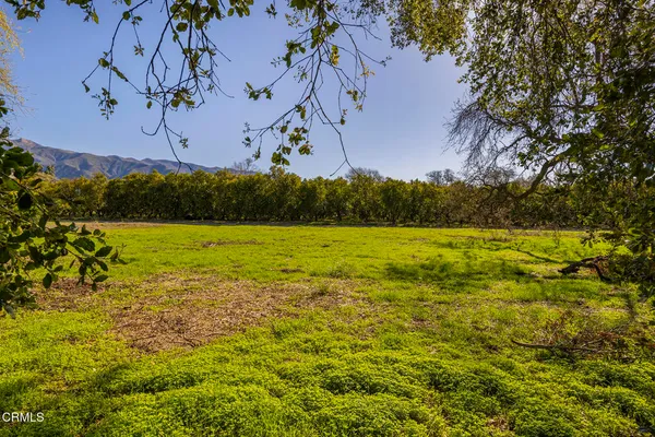 $3,400,000 | 1201 Grand Avenue, Ojai, CA 93023