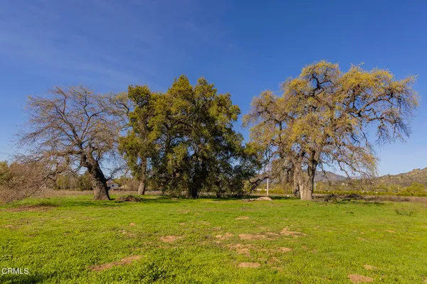 $3,400,000 | 1201 Grand Avenue, Ojai, CA 93023