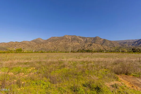 $3,400,000 | 1201 Grand Avenue, Ojai, CA 93023