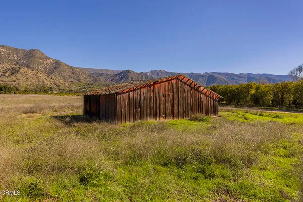 $3,400,000 | 1201 Grand Avenue, Ojai, CA 93023