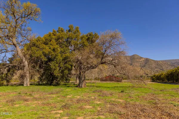 $3,400,000 | 1201 Grand Avenue, Ojai, CA 93023